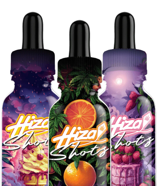 HIZA shots